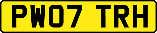 PW07TRH