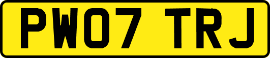 PW07TRJ