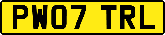 PW07TRL