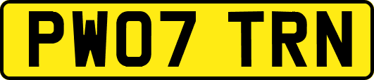 PW07TRN