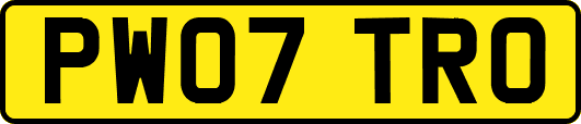 PW07TRO