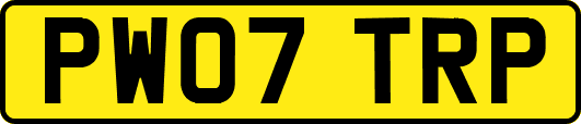 PW07TRP