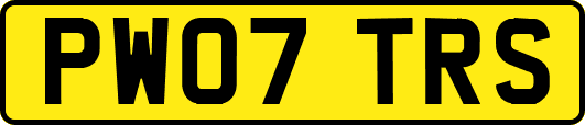 PW07TRS