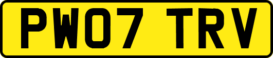 PW07TRV