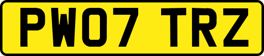 PW07TRZ