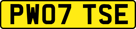 PW07TSE