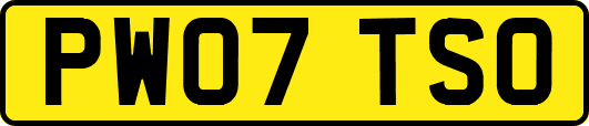 PW07TSO