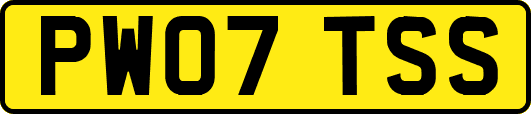 PW07TSS