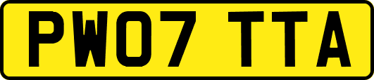 PW07TTA