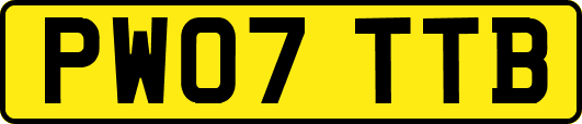 PW07TTB