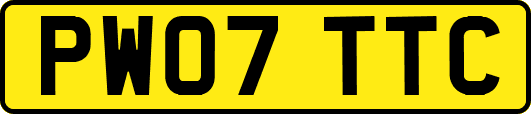PW07TTC