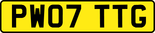 PW07TTG