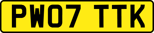 PW07TTK