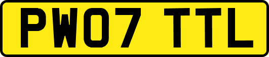PW07TTL