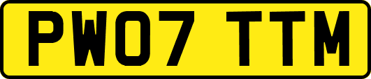PW07TTM