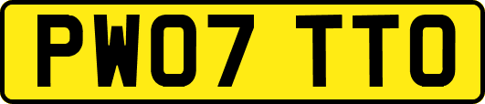 PW07TTO