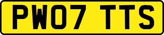 PW07TTS