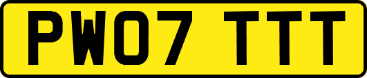 PW07TTT