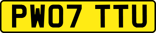 PW07TTU