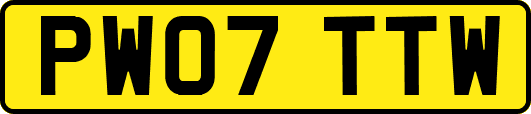 PW07TTW
