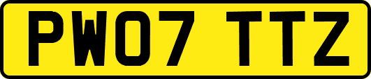 PW07TTZ
