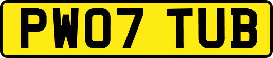 PW07TUB