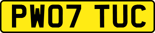 PW07TUC