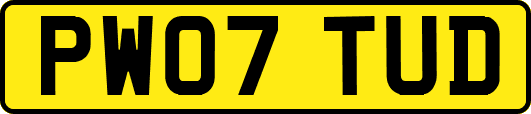 PW07TUD