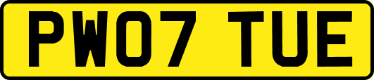 PW07TUE
