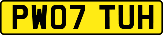 PW07TUH