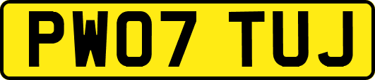 PW07TUJ