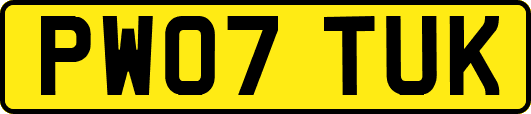 PW07TUK