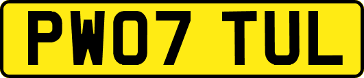 PW07TUL