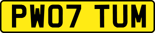PW07TUM