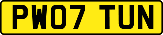 PW07TUN