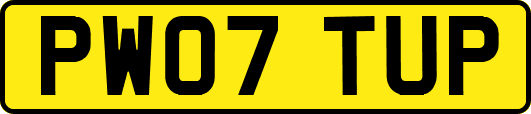 PW07TUP