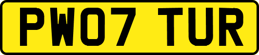 PW07TUR