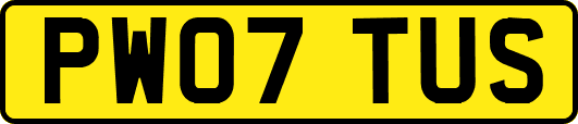 PW07TUS