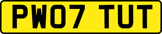 PW07TUT