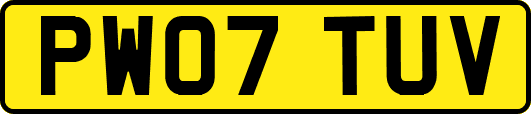 PW07TUV