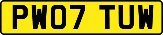 PW07TUW