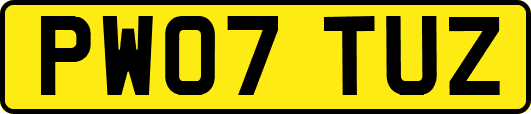PW07TUZ