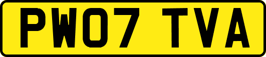 PW07TVA