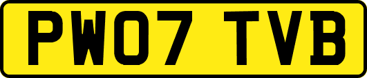 PW07TVB