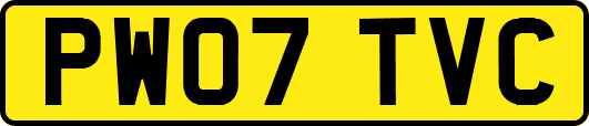 PW07TVC
