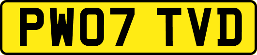 PW07TVD