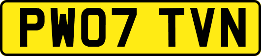 PW07TVN