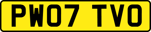PW07TVO