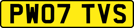 PW07TVS