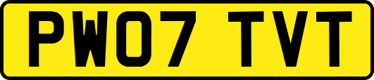 PW07TVT